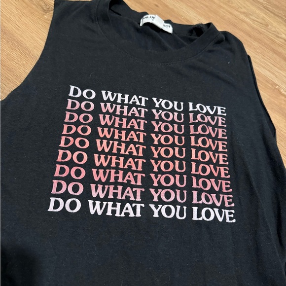 Sub_Urban Riot Graphic Tank - Picture 2 of 4